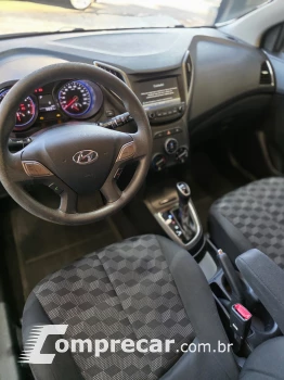 HB20 1.6 Comfort 16V