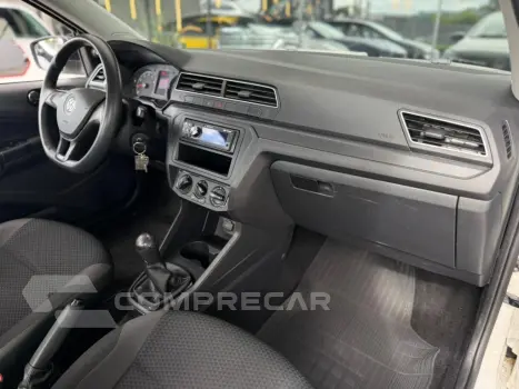 VOYAGE 1.0 12V MPI TOTALFLEX 4P MANUAL