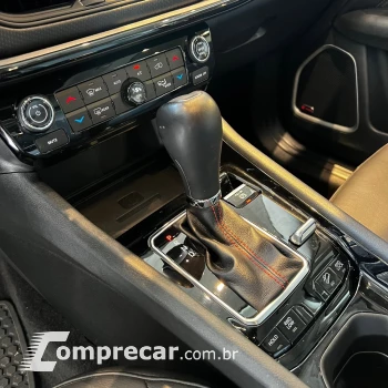 COMPASS TRAILHAWK TD350 2.0 4x4 Die. Aut
