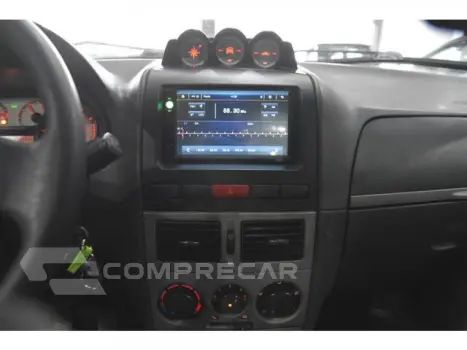 STRADA - 1.8 MPI ADVENTURE CD 8V 2P MANUAL