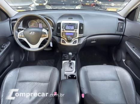 i30 2.0 16V 145cv 5p Aut.