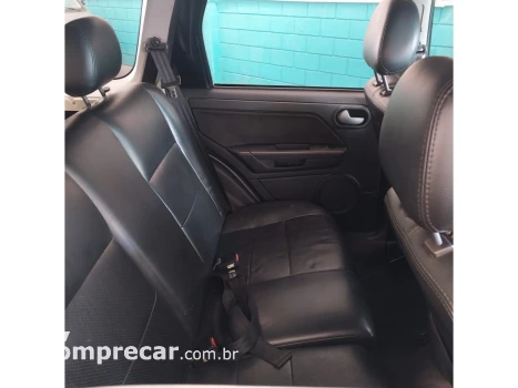 ECOSPORT 2.0 XLT 16V GASOLINA 4P AUTOMÁTICO