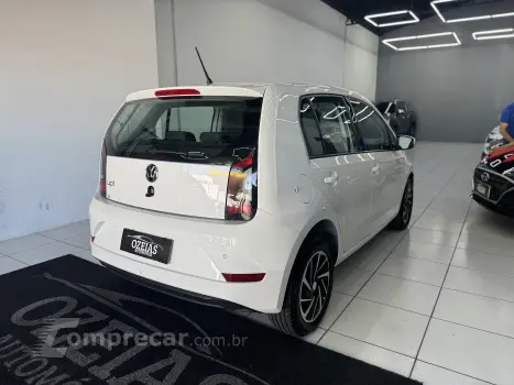 UP 1.0 MPI Move UP 12V