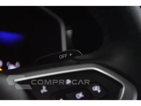 POLO 1.0 170 TSI COMFORTLINE AUTOMÁTICO