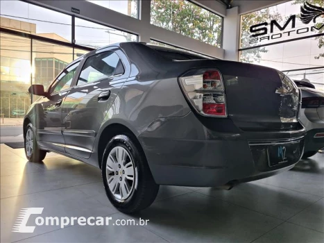 COBALT 1.8 MPFI LTZ 8V