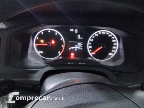 POLO 1.0 MPI TRACK MANUAL