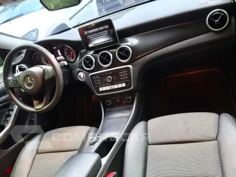CLA 180 1.6 CGI GASOLINA 7G-DCT