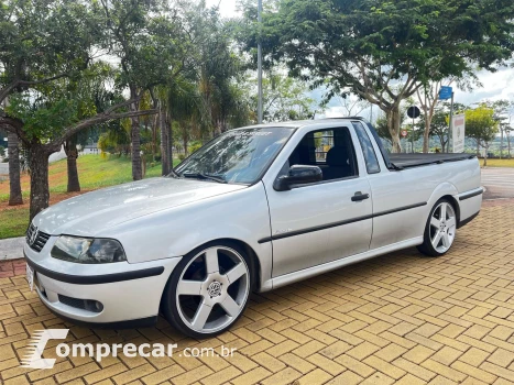 SAVEIRO 1.6 8V