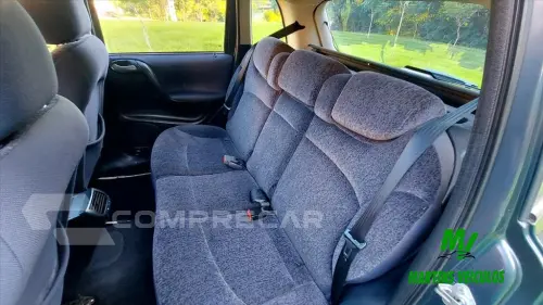 STILO 1.8 MPI 16V GASOLINA 4P MANUAL