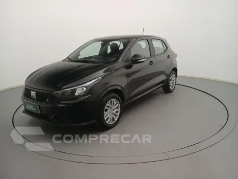 Fiat ARGO 1.0 FIREFLY FLEX DRIVE MANUAL 4 portas
