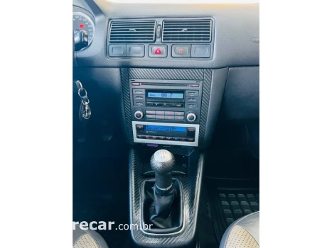 GOLF 1.6 MI SPORTLINE 8V FLEX 4P MANUAL
