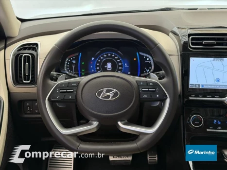 CRETA 2.0 FLEX ULTIMATE AUTOMÁTICO
