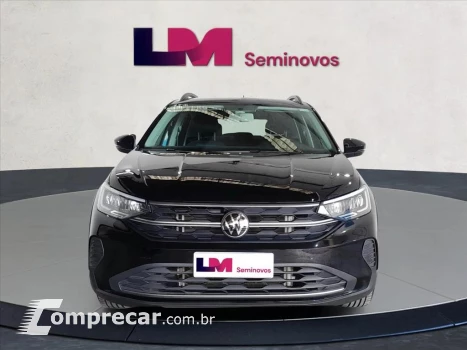 NIVUS 1.0 200 TSI TOTAL FLEX COMFORTLINE AUTOMÁTI