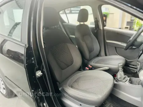 PALIO 1.0 MPI Fire 8V