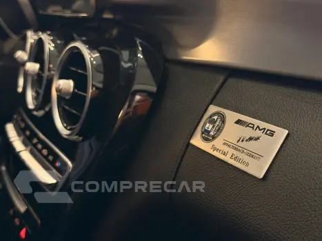 C 180 1.6 CGI 16V TURBO FLEX 4P AUTOMÁTICO