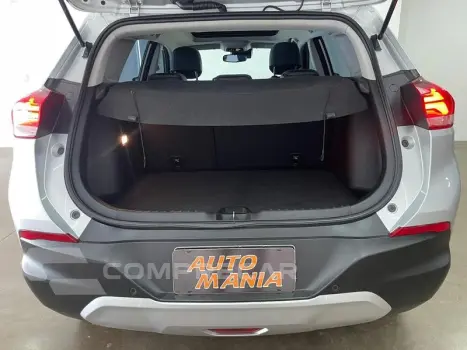 TRACKER PREMIER 1.2 TURBO 12V FLEX AUT