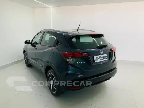 HR-V EXL CVT