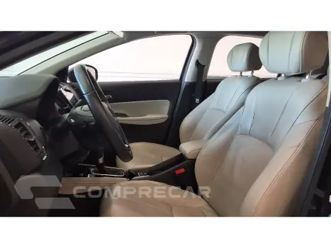CITY 1.5 I-VTEC FLEX TOURING CVT
