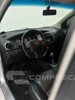 LIVINA 1.8 SL 16V