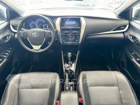 Yaris XLS 1.5