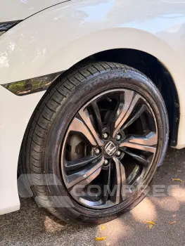 CIVIC 2.0 16vone Sport