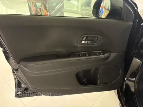 HR-V EX CVT 1.8 I-VTEC FlexOne