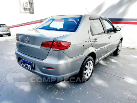 Siena EL 1.0 mpi Fire Flex 8V 4p