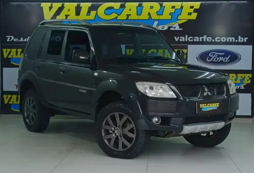 PAJERO 2.0 TR4 4X4 16V