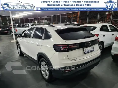 NIVUS 1.0 200 TSI Comfortline