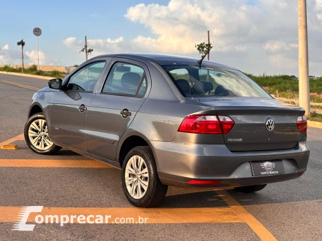 Voyage 1.0 MPI (Flex)