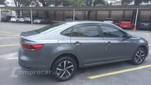 VIRTUS 1.0 200 TSI Comfortline