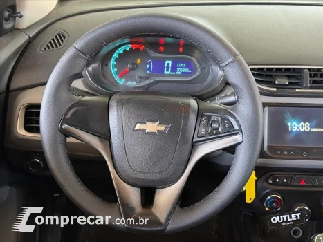 ONIX 1.0 MPFI LT 8V FLEX 4P MANUAL