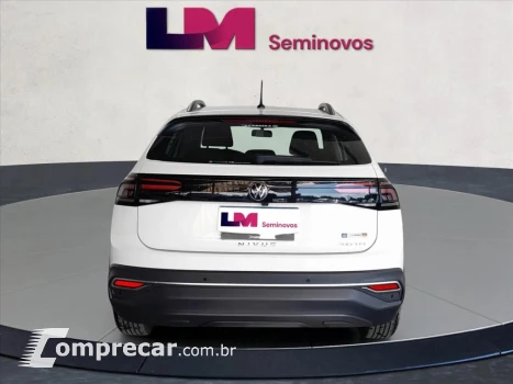 NIVUS 1.0 200 TSI TOTAL FLEX COMFORTLINE AUTOMÁTI
