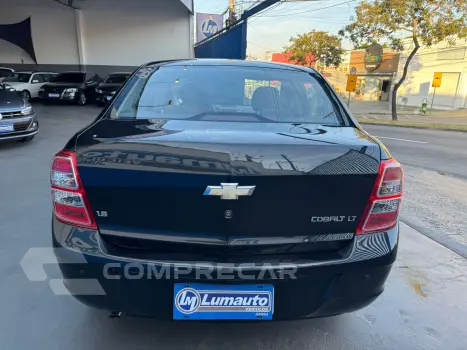 COBALT 1.8 MPFI LT 8V