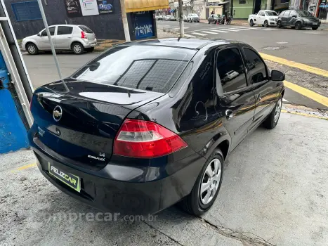 PRISMA 1.4 MPFI Maxx 8V