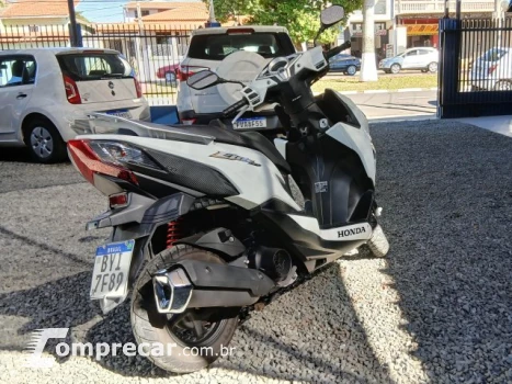 ELITE 125I - Scooter