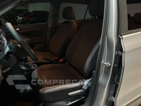 T-CROSS SENSE 200 TSI 1.0 FLEX 5P AUT.