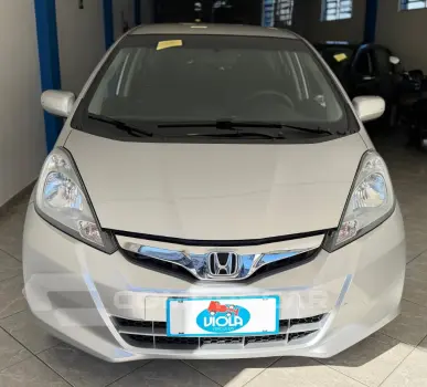 Fit EX/S 1.5 Flex/Flexone 16V 5p Aut.