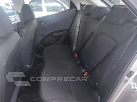 HB20 SENSE PLUS 1.0 FLEX 12V MEC.