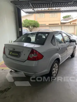FIESTA 1.6 MPI Class Sedan 8V