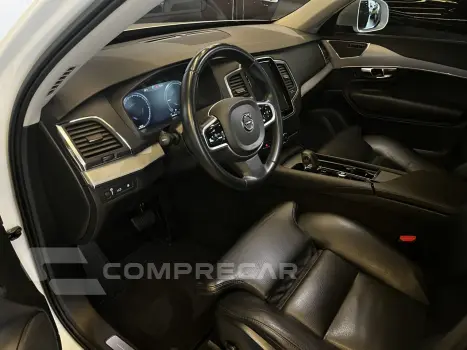 XC90 2.0 4P T8 HYBRID INSCRIPTION EXPRESSION AWD TURBO AUTOM