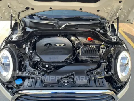 COOPER 1.5 12V Twinpower TOP