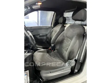 STRADA 1.4 MPI HARD WORKING CS 8V FLEX 2P MANUAL
