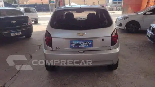 CELTA 1.0 LT 8V FLEX 4P MANUAL