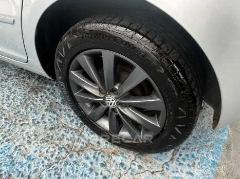 FOX 1.6 MI PRIME 8V FLEX 4P AUTOMATIZADO