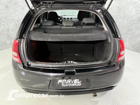 C3 1.5 Tendance 8V