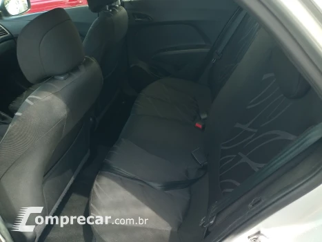 HB20 1.0 12V Comfort