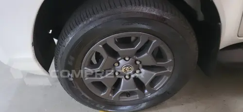 HILUX 2.8 SRX 4X4 CD 16V