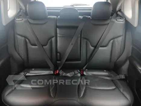 COMPASS 1.3 T270 TURBO FLEX LONGITUDE AT6