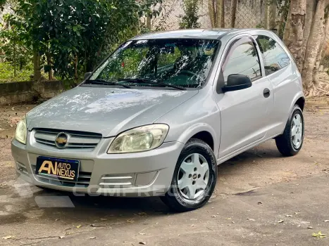 CELTA 1.0 MPFI Life 8V